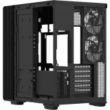 Корпус Formula Crystal Z7 Black (CRYSTAL Z7 B)