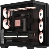 Корпус Formula Crystal Z7 PA Black (CRYSTAL Z7 PAB)