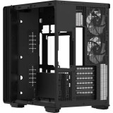 Корпус Formula Crystal Z7 PA Black (CRYSTAL Z7 PAB)