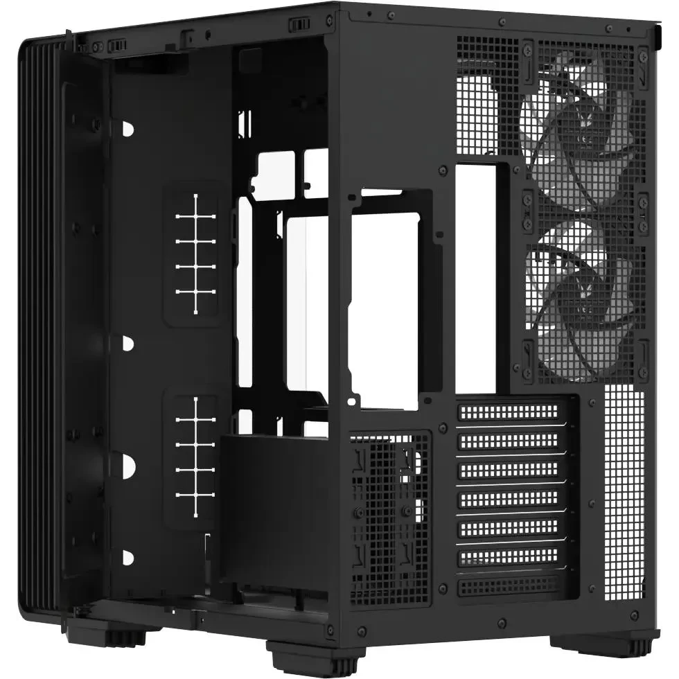 Корпус Formula Crystal Z7 PA Black - CRYSTAL Z7 PAB - фото 8