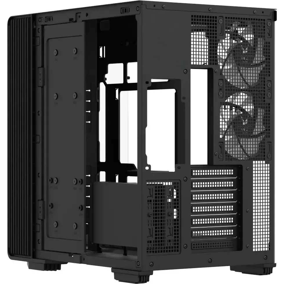 Корпус Formula Crystal Z7 PA Black - CRYSTAL Z7 PAB - фото 9