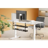 Кабельный канал Cactus CS-CM-700-2BK