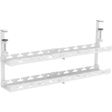 Кабельный канал Cactus CS-CM-700-2WT