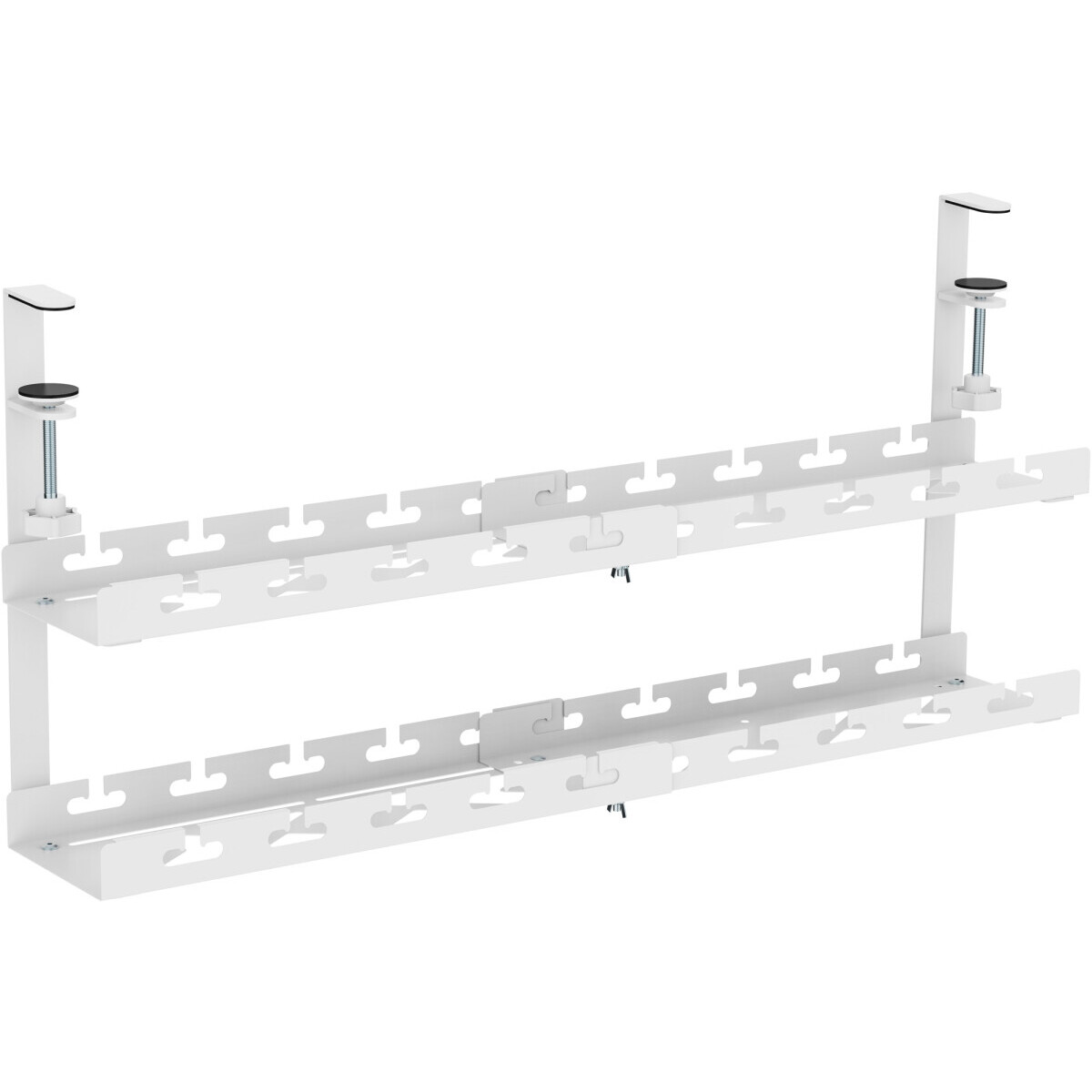 Кабельный канал Cactus CS-CM-700-2WT