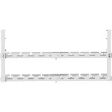 Кабельный канал Cactus CS-CM-700-2WT