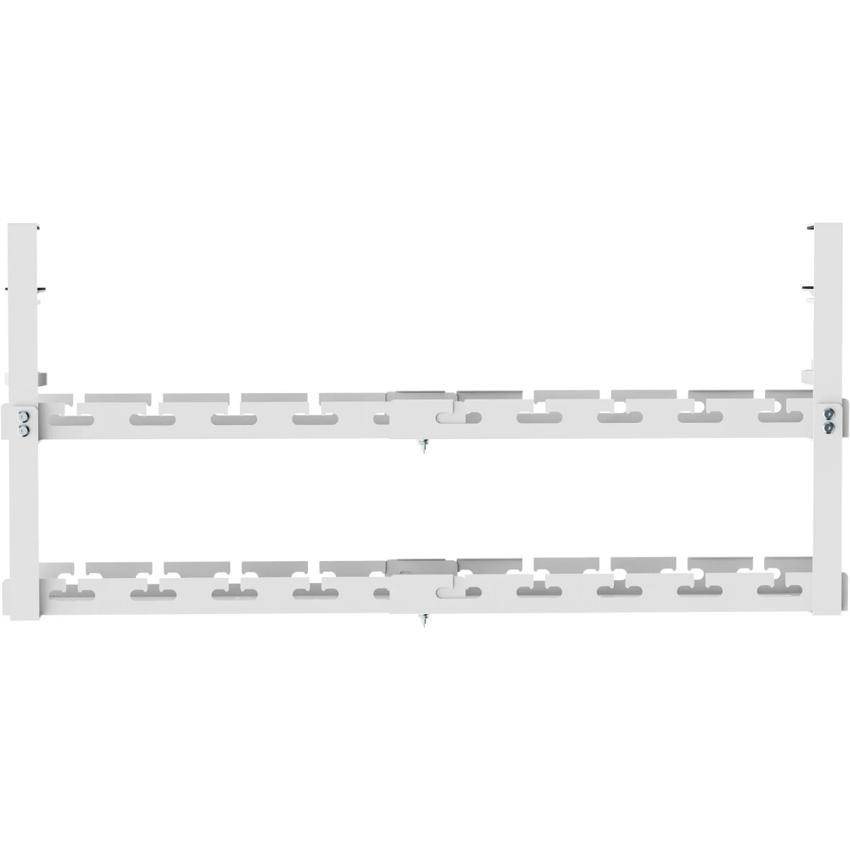 Кабельный канал Cactus CS-CM-700-2WT - фото 2