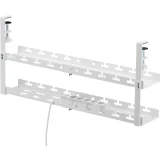 Кабельный канал Cactus CS-CM-700-2WT