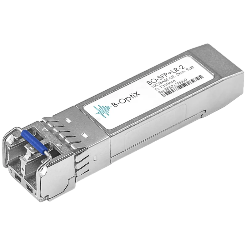 Трансивер B-OptiX BO-SFP+LR-2