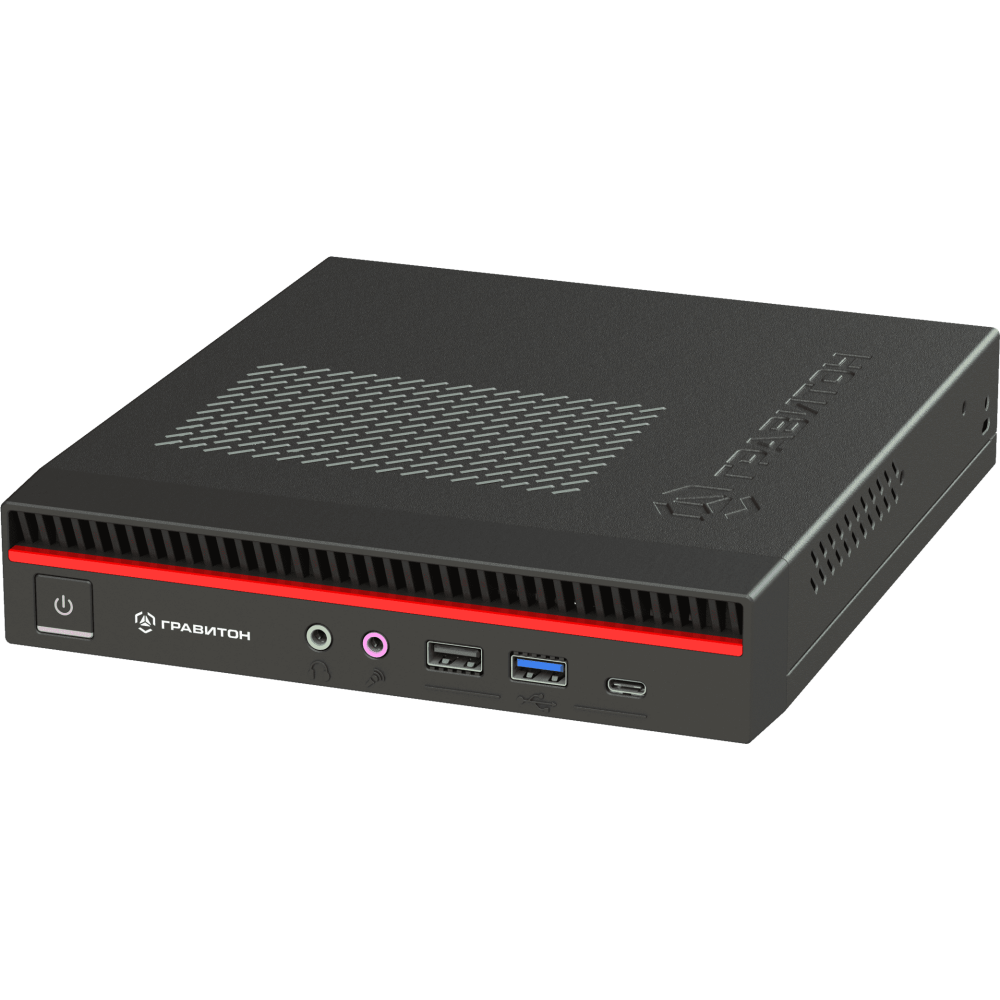 Неттоп Гравитон Д15И (220079) - Д15И220079 - фото 2