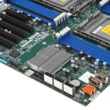 Серверная материнская плата SuperMicro X12DPi-NT6-O (MBD-X12DPi-NT6-O)
