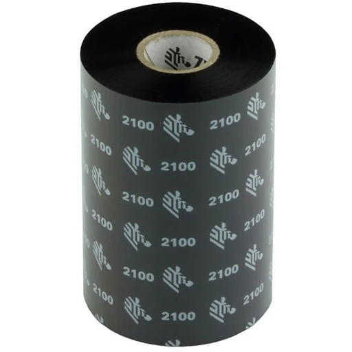 Красящая лента Zebra 02100BK04045