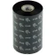 Красящая лента Zebra 02100BK04045