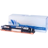 Картридж NV Print NV-CE310A/729 Black (NV-CE310A/729Bk)