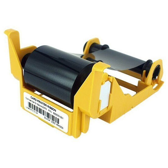 Красящая лента Zebra 800033-840