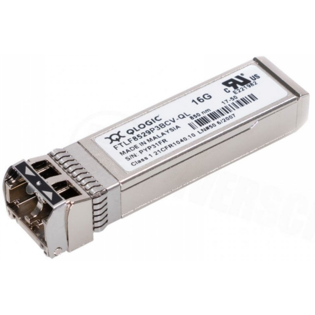 Трансивер QLogic FTLF8529P3BCV-QL