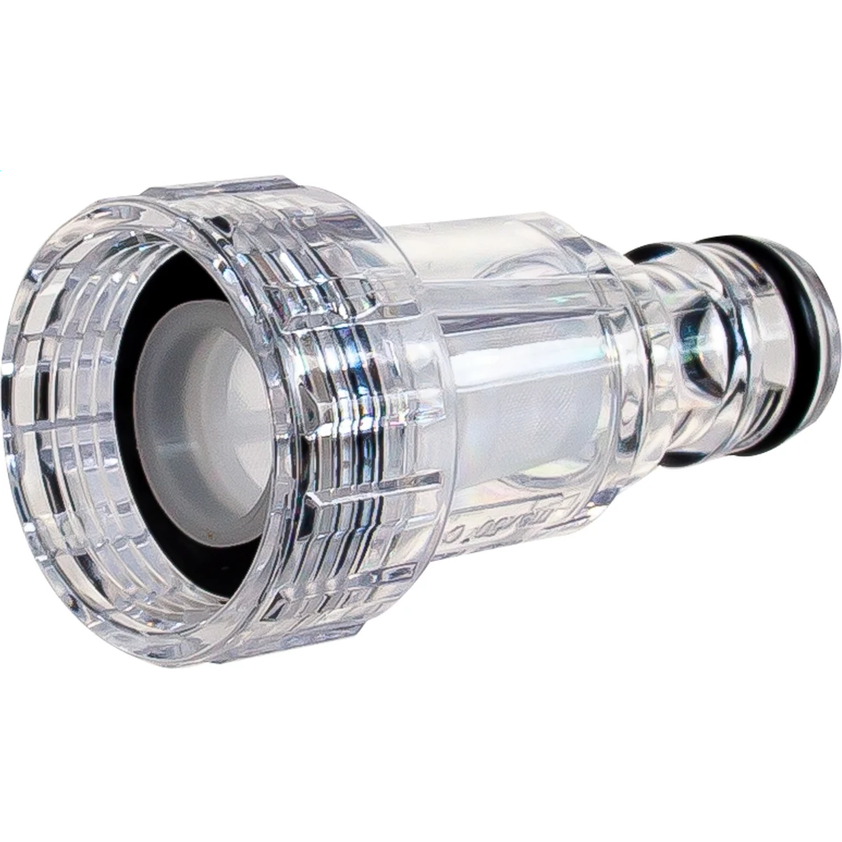 Фильтр тонкой очистки REZER 03.023.00007