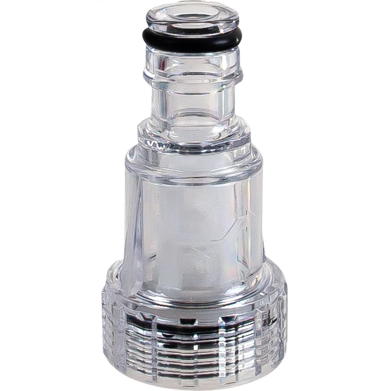 Фильтр тонкой очистки REZER 03.023.00007 - фото 2