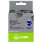 Ленточный картридж Cactus CS-LK3YBP