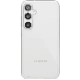 Чехол VLP Samsung Galaxy S23 FE Crystal Case Transparent (1052024)