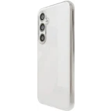 Чехол VLP Samsung Galaxy S23 FE Crystal Case Transparent (1052024)