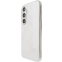 Чехол VLP Samsung Galaxy S23 FE Crystal Case Transparent - 1052024 - фото 2