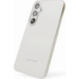 Чехол VLP Samsung Galaxy S23 FE Crystal Case Transparent (1052024)