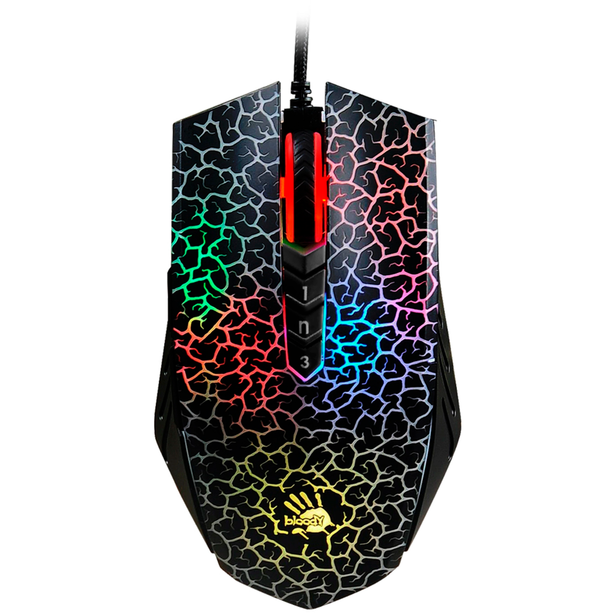 Мышь Bloody A70 Activated - Bloody A70a