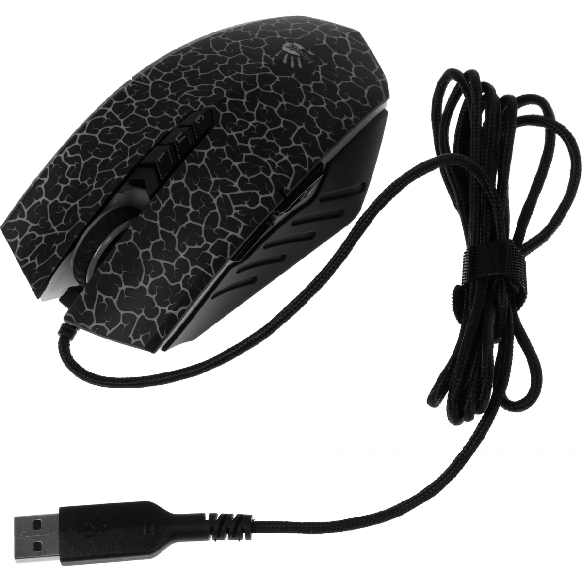 Мышь Bloody A70 Activated - Bloody A70a - фото 5