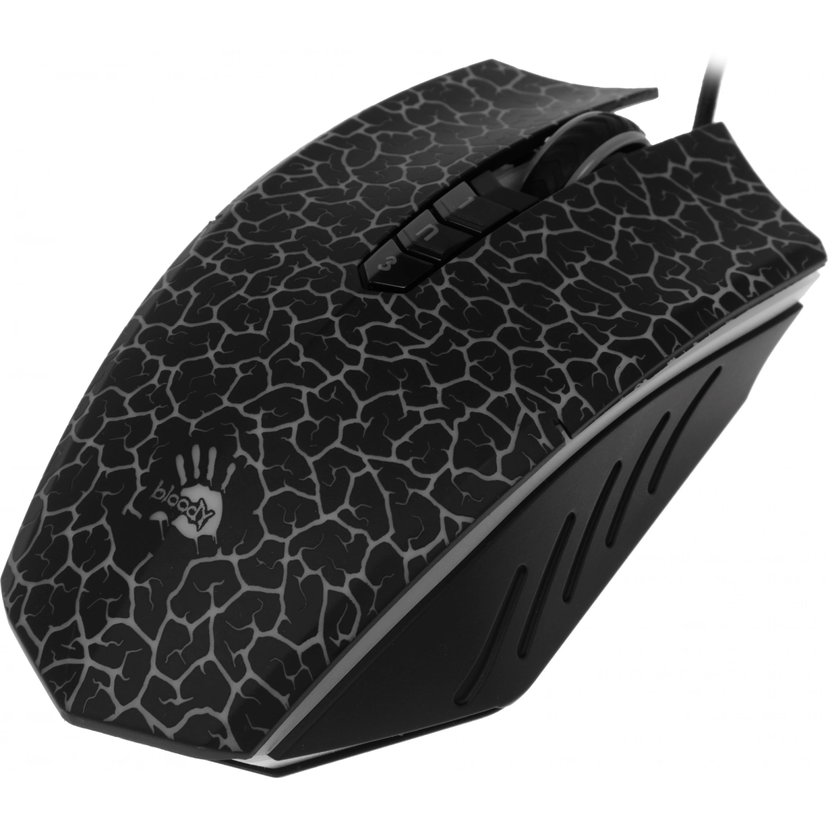 Мышь Bloody A70 Activated - Bloody A70a - фото 7