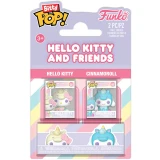 Фигурка Funko Bitty POP! Hello Kitty & Friends 2PK (88928)
