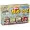 Фигурка Funko Bitty POP! One Piece 4PK (86892) - фото 2