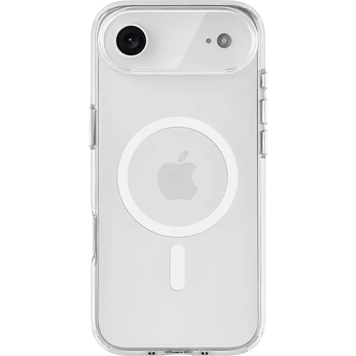 Чехол uBear iPhone Air Vision Mag Case Clear - CS536TT66AVS-I25M
