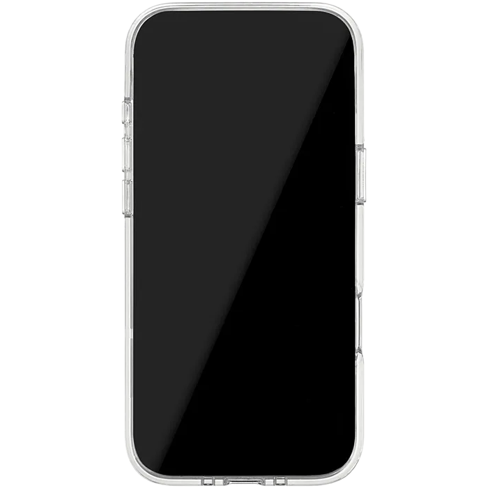 Чехол uBear iPhone Air Vision Mag Case Clear - CS536TT66AVS-I25M - фото 4