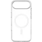 Чехол uBear iPhone Air Vision Mag Case Clear - CS536TT66AVS-I25M - фото 2