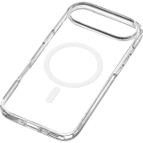 Чехол uBear iPhone Air Vision Mag Case Clear (CS536TT66AVS-I25M)