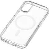 Чехол uBear iPhone 17 Vision Mag Case Clear (CS535TT63VS-I25M)