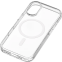 Чехол uBear iPhone 17 Vision Mag Case Clear - CS535TT63VS-I25M - фото 3