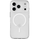 Чехол uBear iPhone 17 Pro Vision Mag Case Clear (CS537TT63PVS-I25M)