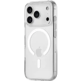 Чехол uBear iPhone 17 Pro Vision Mag Case Clear (CS537TT63PVS-I25M)