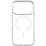 Чехол uBear iPhone 17 Pro Vision Mag Case Clear (CS537TT63PVS-I25M)