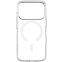 Чехол uBear iPhone 17 Pro Vision Mag Case Clear - CS537TT63PVS-I25M - фото 3