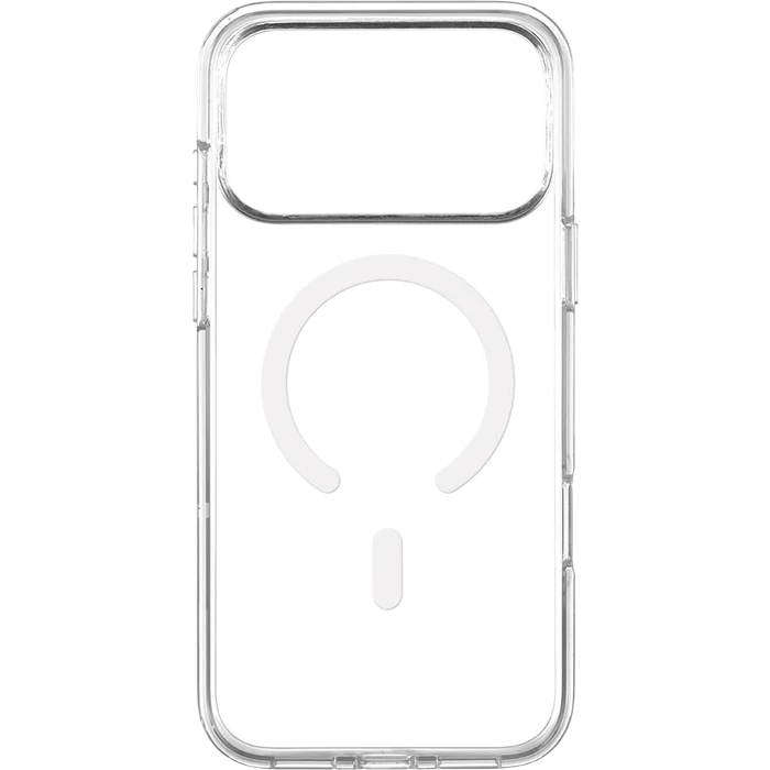 Чехол uBear iPhone 17 Pro Max Vision Mag Case Clear - CS538TT69PVS-I25M - фото 3