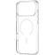 Чехол uBear iPhone 17 Pro Max Vision Mag Case Clear - CS538TT69PVS-I25M - фото 4