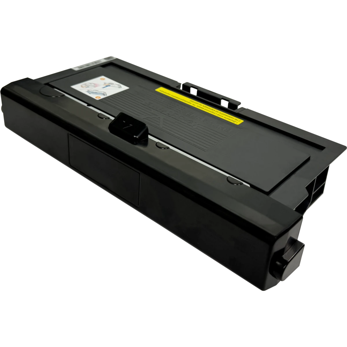 Картридж Катюша TK133 Black