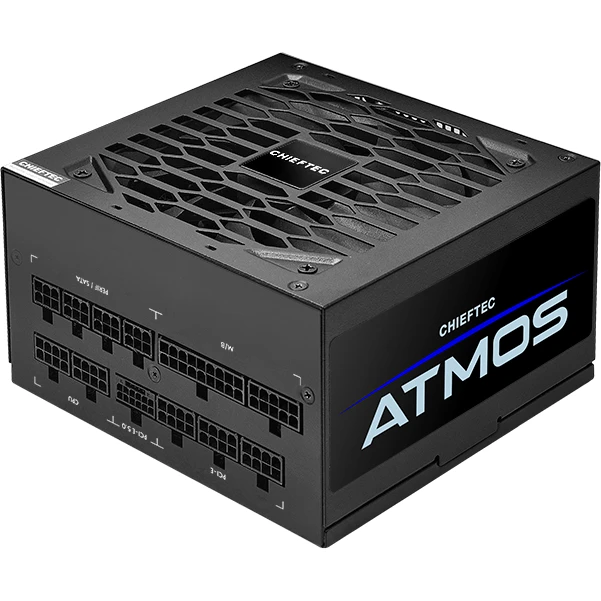 Блок питания 850W Chieftec Atmos 3.1 (CPX-850FC)