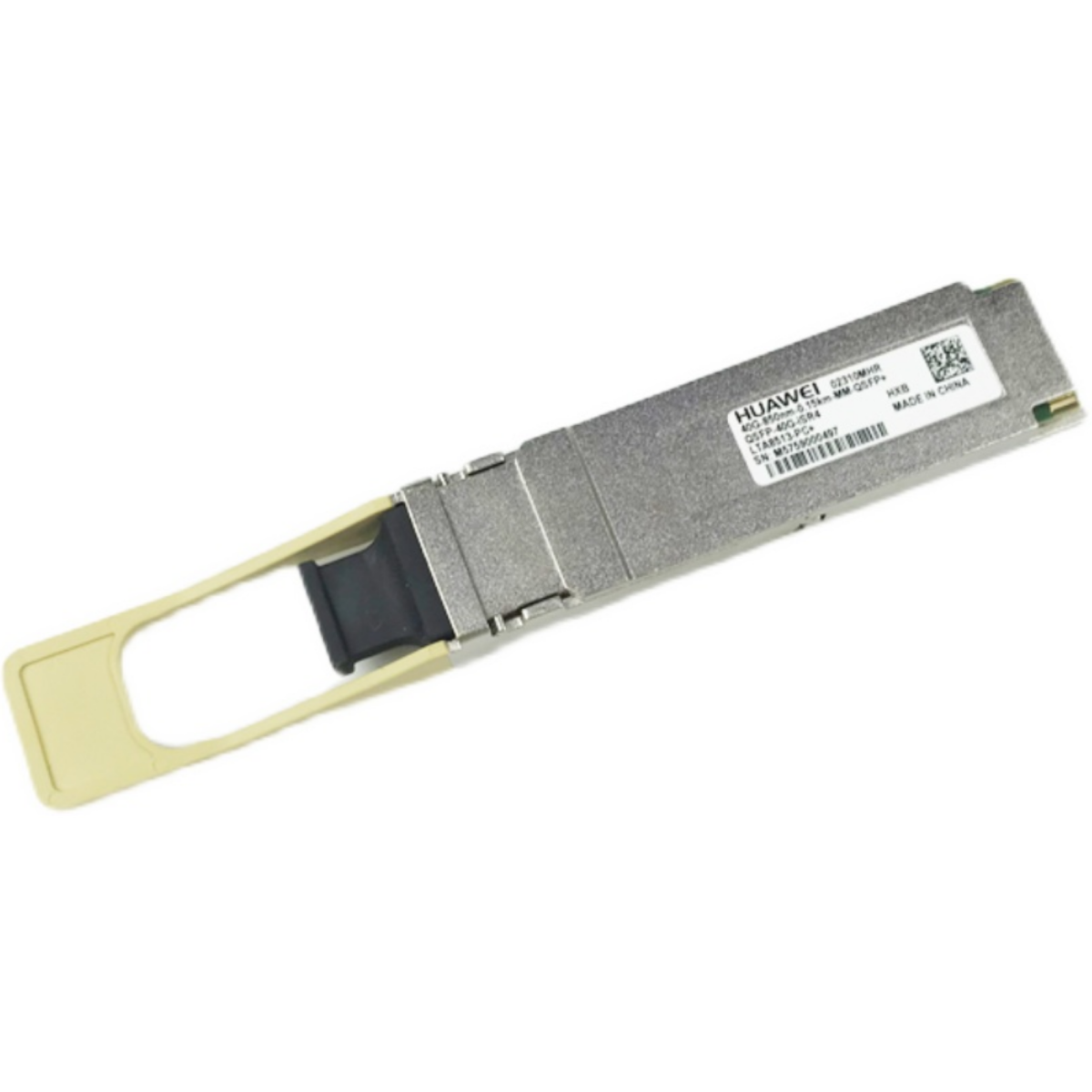 Трансивер Huawei QSFP-40G-ISR4