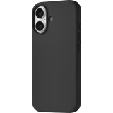 Чехол uBear iPhone 17 Touch Mag Case Black (CS539BL63TH-I25M)