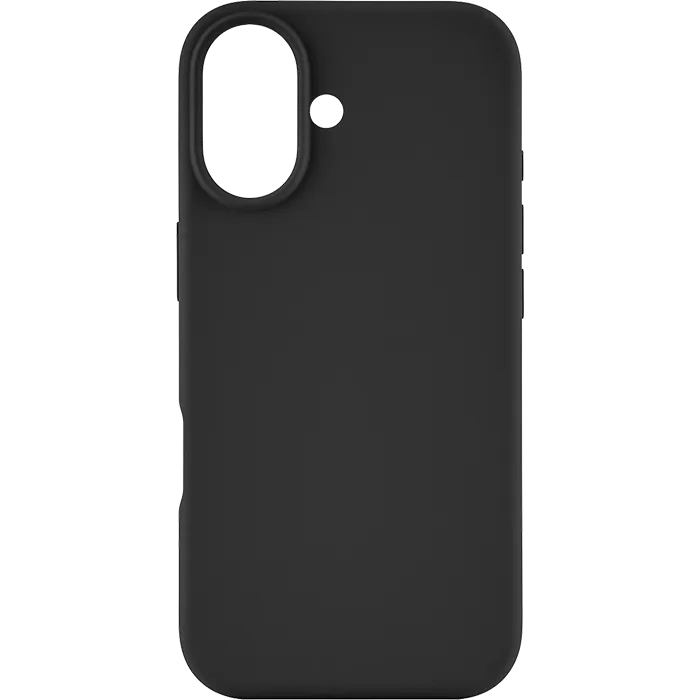 Чехол uBear iPhone 17 Touch Mag Case Black - CS539BL63TH-I25M - фото 3