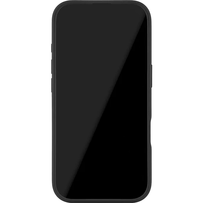 Чехол uBear iPhone 17 Touch Mag Case Black - CS539BL63TH-I25M - фото 5
