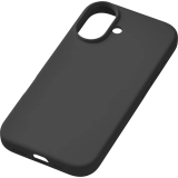 Чехол uBear iPhone 17 Touch Mag Case Black (CS539BL63TH-I25M)